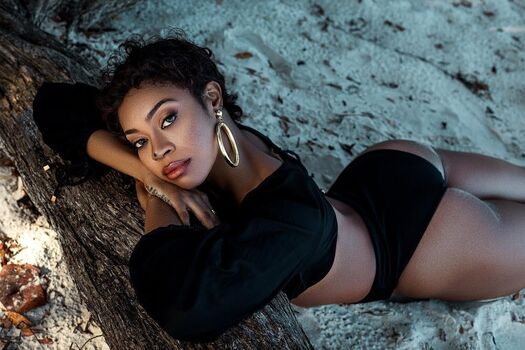 Full leaked Michelle okoro private onlyfans photo