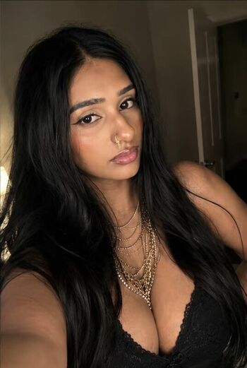 Michelle Prakash