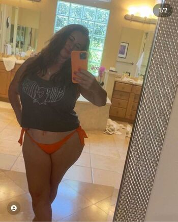 Full leaked Michelle ruff private onlyfans photo