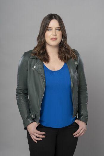 Full leaked Michelle ryan private onlyfans photo