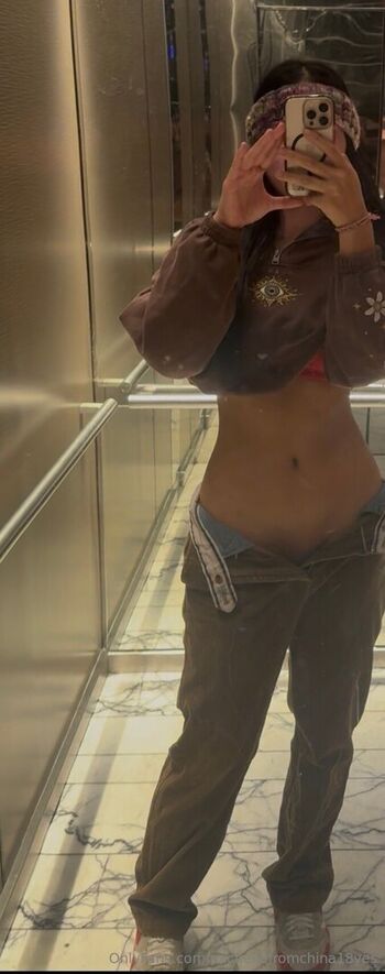 michellefromchina18yes