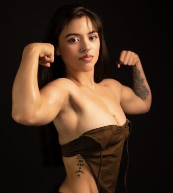 Full leaked Michellellamascorona private onlyfans photo