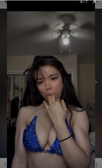 Full leaked Michellellamascorona private onlyfans photo