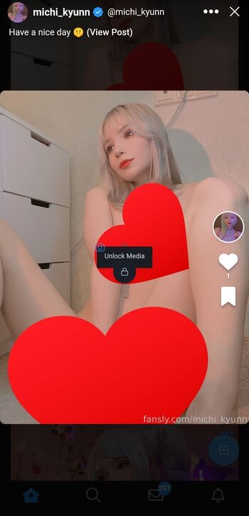 Michi Kyunn