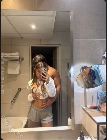 Full leaked Michina private onlyfans photo
