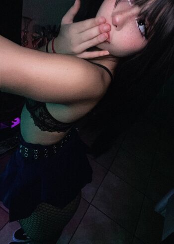 Full leaked Michisita private onlyfans photo
