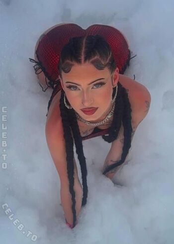 Full leaked Michxlaa private onlyfans photo