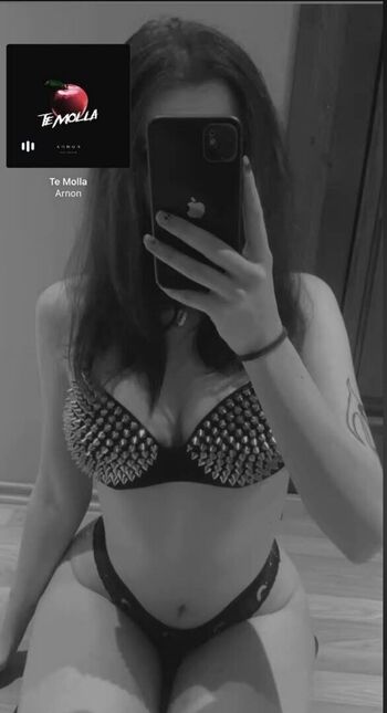 Full leaked Micialexa private onlyfans photo