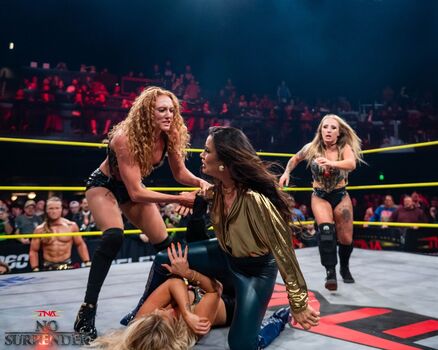 Full leaked Mickie james private onlyfans photo