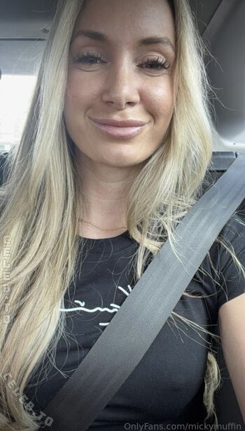 Full leaked Micky muffin private onlyfans photo