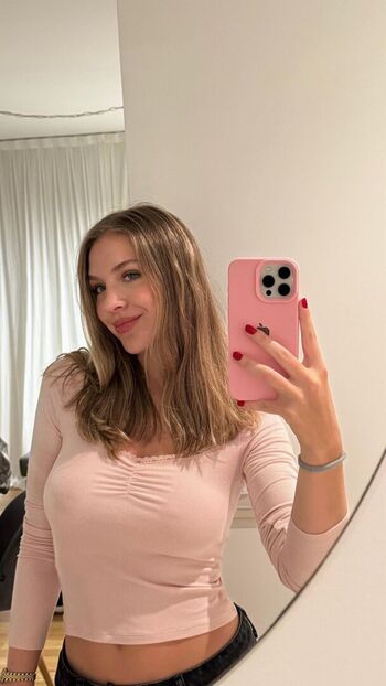 Full leaked Micol pontiero private onlyfans photo