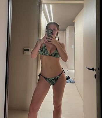 Full leaked Micol pontiero private onlyfans photo