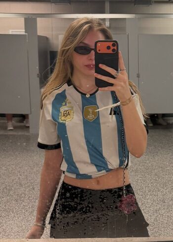 Full leaked Micol pontiero private onlyfans photo