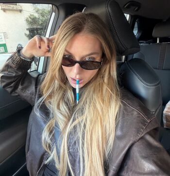 Full leaked Micol pontiero private onlyfans photo