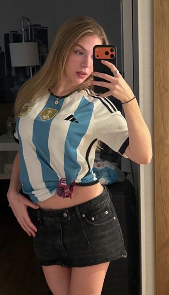 Full leaked Micol pontiero private onlyfans photo