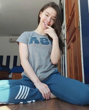 Full leaked Mictia private onlyfans photo