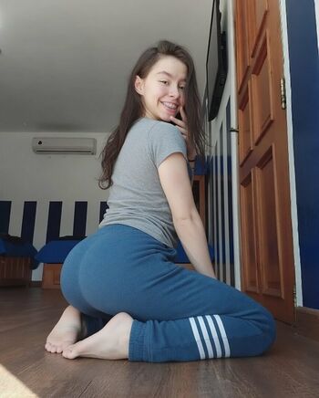 Full leaked Mictia private onlyfans photo