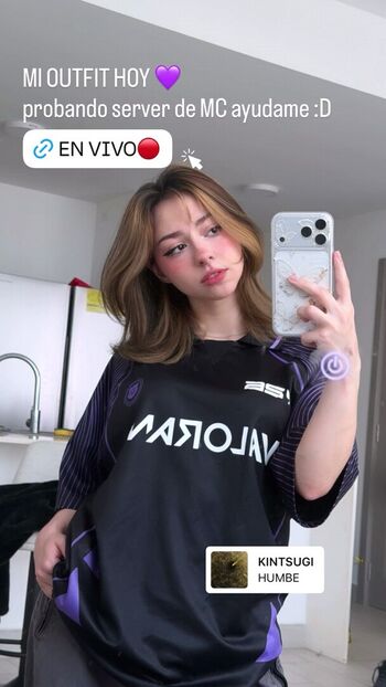 Full leaked Mictia private onlyfans photo