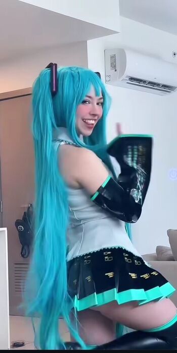 Full leaked Mictia private onlyfans photo