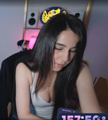 Full leaked Midna private onlyfans photo