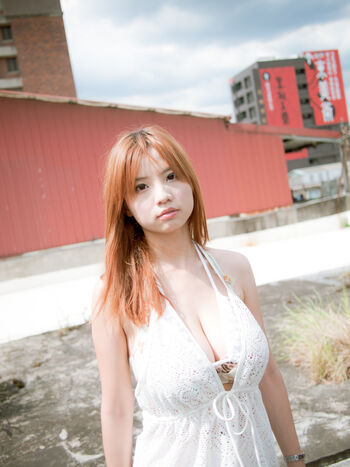 Full leaked Midori private onlyfans photo