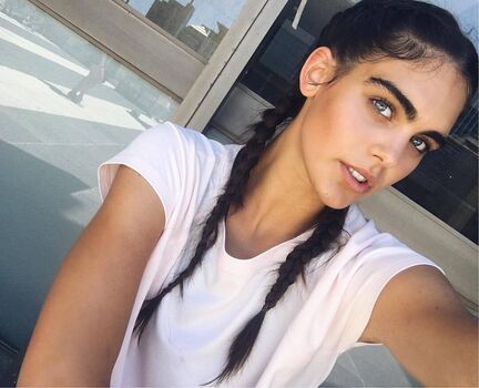 Full leaked Mieke visser private onlyfans photo