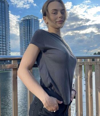 Full leaked Mihalina netyan private onlyfans photo