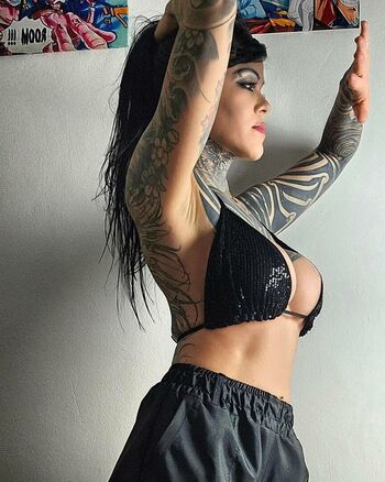 Full leaked Mihells private onlyfans photo