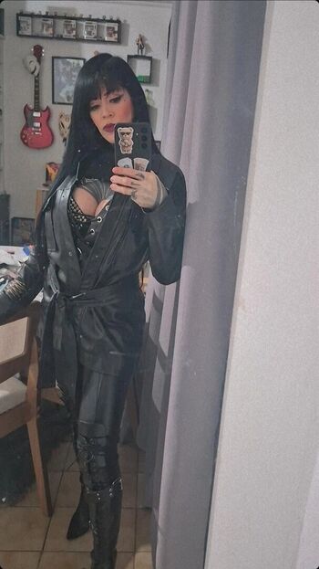 Full leaked Mihells private onlyfans photo