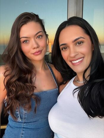 Full leaked Mihisorensen private onlyfans photo