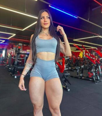 Full leaked Miibele private onlyfans photo