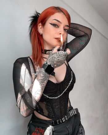 Full leaked Miikasah private onlyfans photo