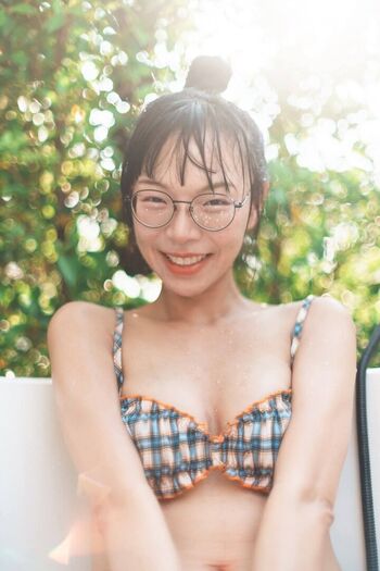 Full leaked Miin meena private onlyfans photo