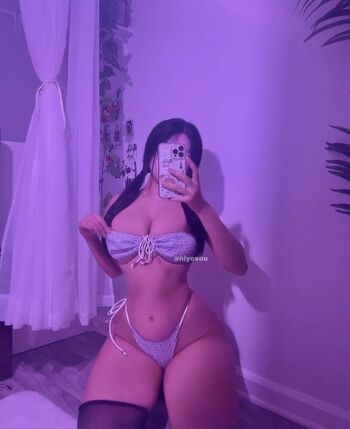 Full leaked Miitofu private onlyfans photo