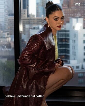 Mika Abdalla