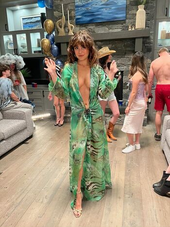 Mika Abdalla