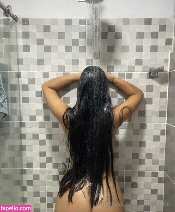 Full leaked Mikacutie private onlyfans photo