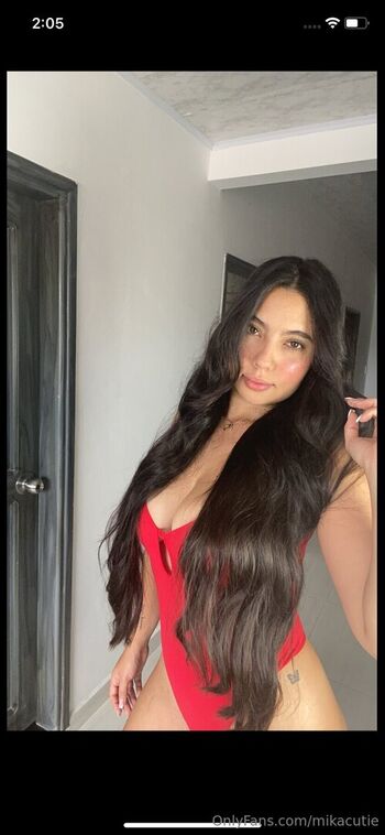 mikacutie