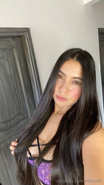 mikacutie