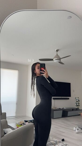 Full leaked Mikaela lafuente page private onlyfans photo