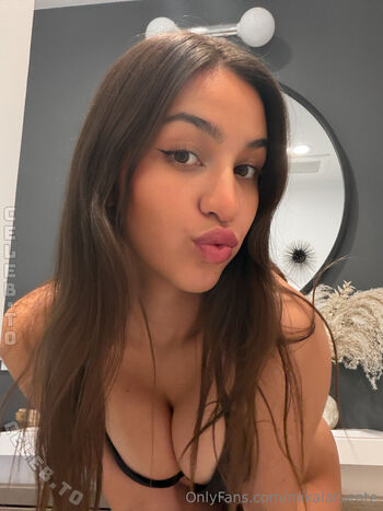 Mikaela Lafuente
