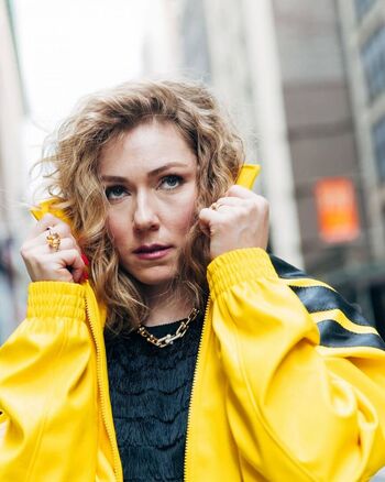 Full leaked Mikaela shiffrin private onlyfans photo