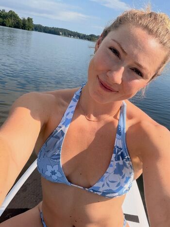 Full leaked Mikaela shiffrin private onlyfans photo