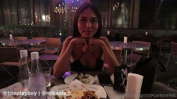 Full leaked Mikaela t private onlyfans photo