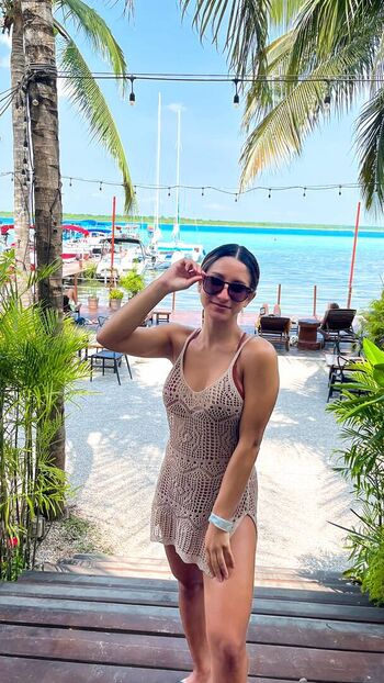 Full leaked Mikaelachavezt page private onlyfans photo