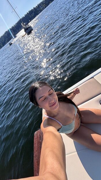 Full leaked Mikaelachavezt page private onlyfans photo