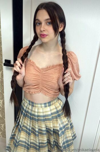 Full leaked Mikaelavela vip private onlyfans photo