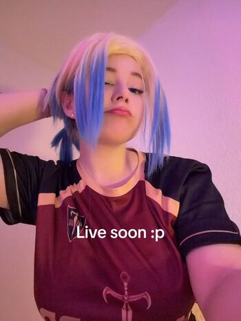 Full leaked Mikaiichan private onlyfans photo