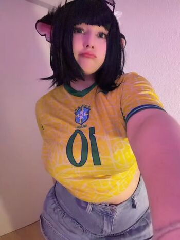 Full leaked Mikaiichan private onlyfans photo