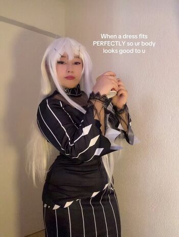 Full leaked Mikaiichan private onlyfans photo